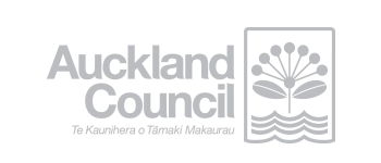 Auckland Council Logo
