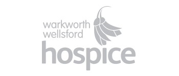 Warkworth Wellsford Hospice Logo