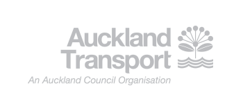 Auckland Transport Logo