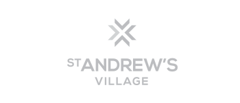 St Andrews Village Logo