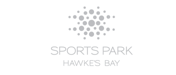 Sports Park Logo