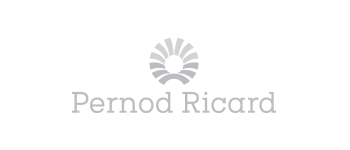 Pernod Ricard Logo