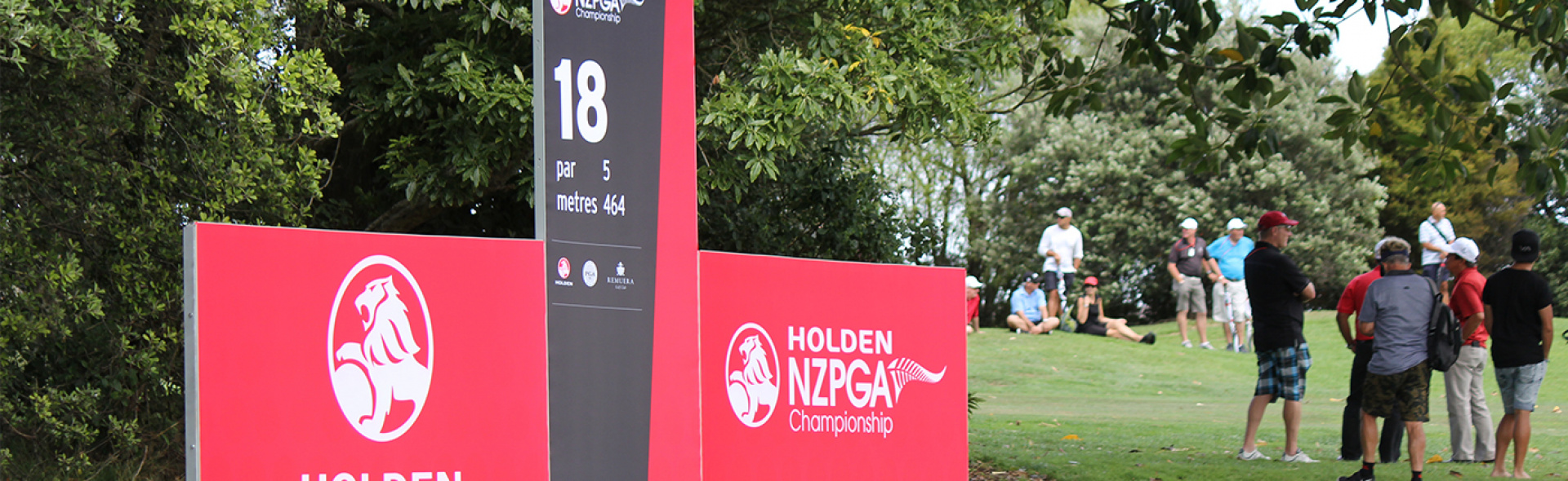 Holden NZPGA header